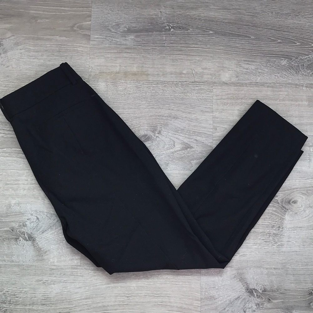 J crew slacks
